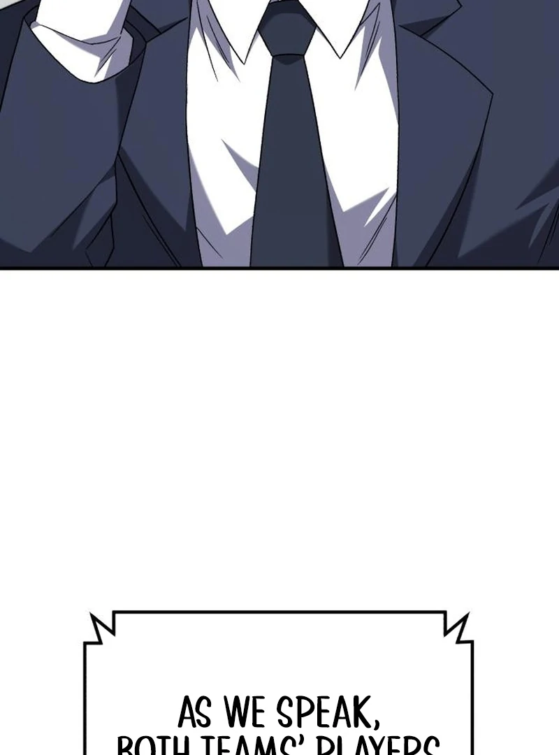 The genius midfielder’s passes are special chapter 28 page 148