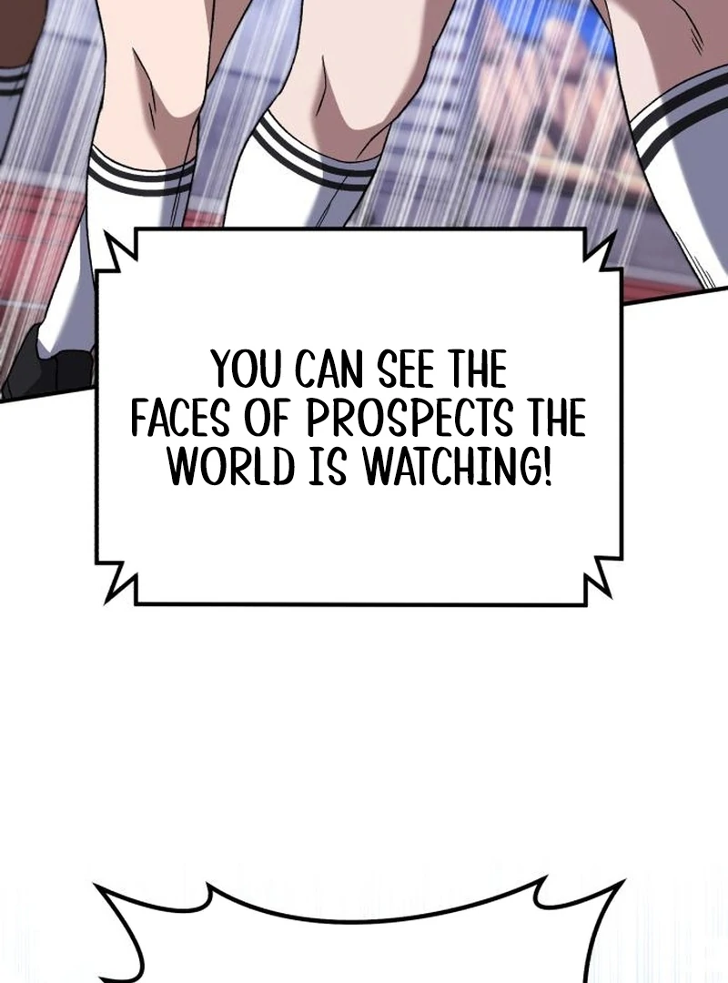 The genius midfielder’s passes are special chapter 28 page 157