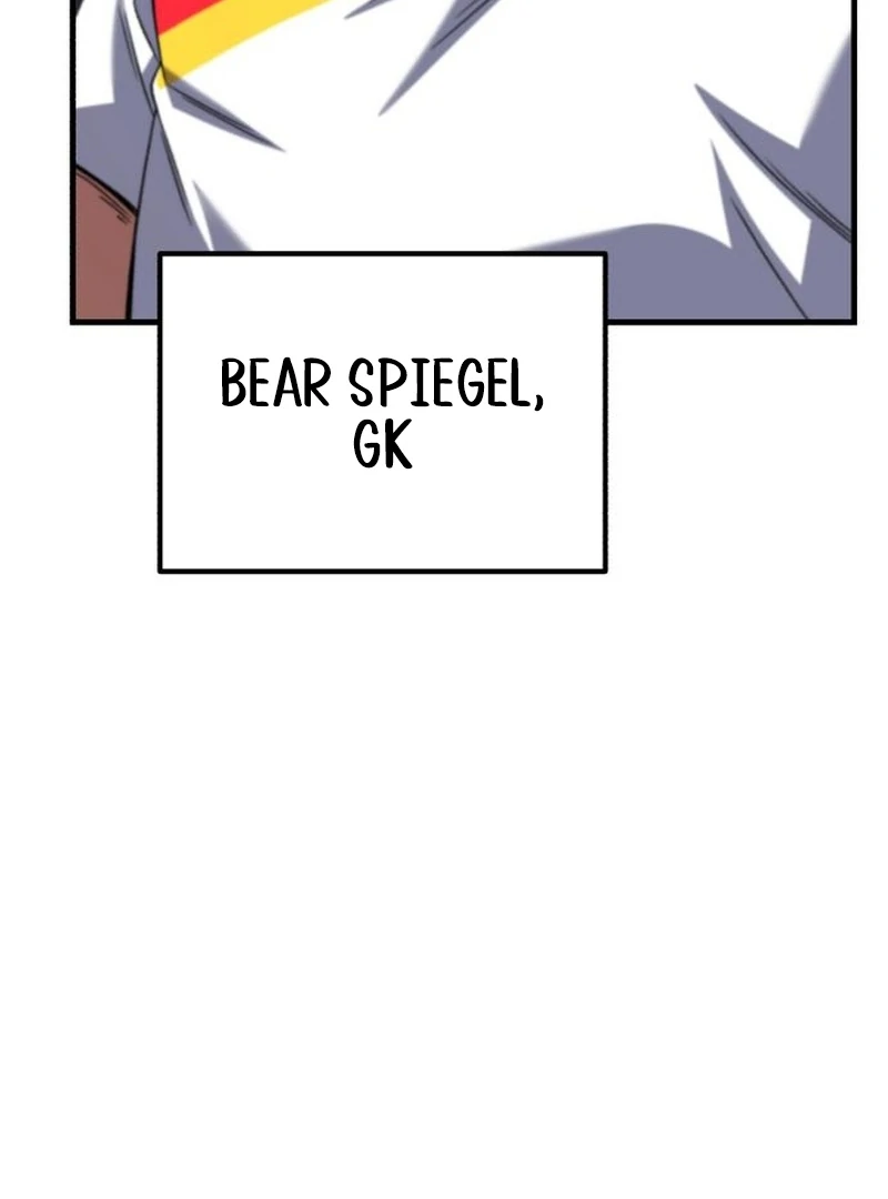The genius midfielder’s passes are special chapter 28 page 163