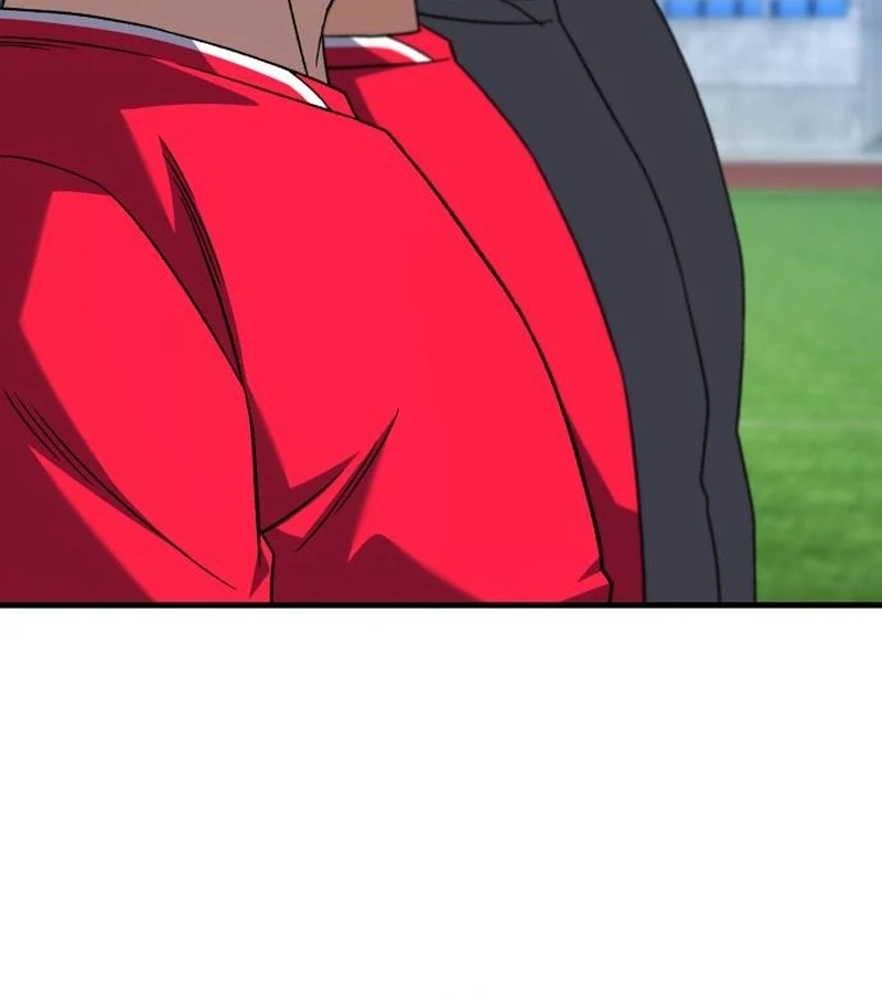 The genius midfielder’s passes are special chapter 28 page 170