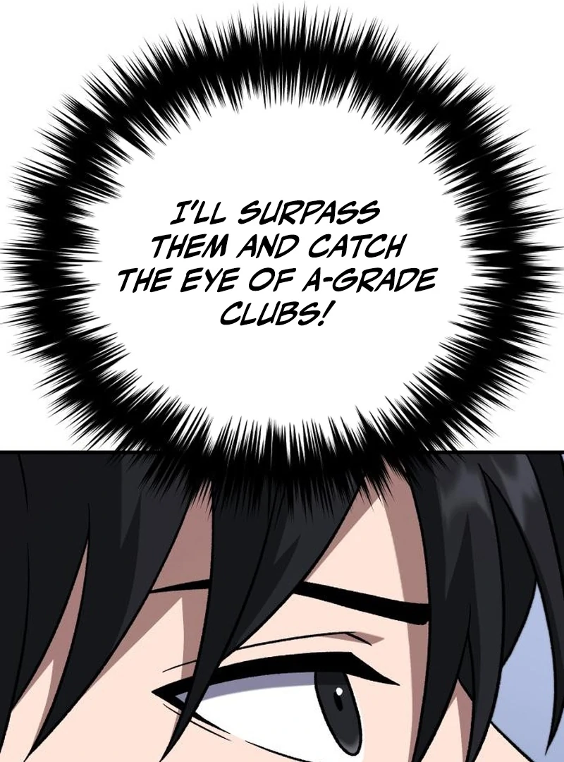 The genius midfielder’s passes are special chapter 28 page 171