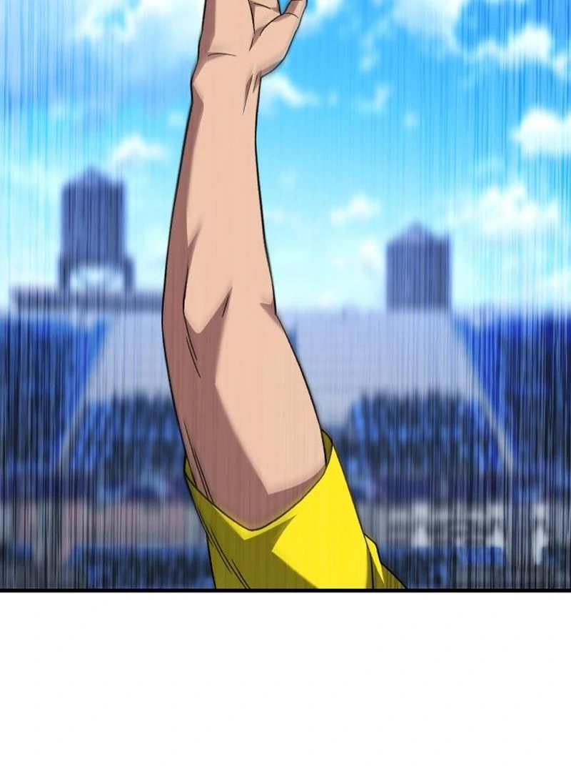 The genius midfielder’s passes are special chapter 28 page 174