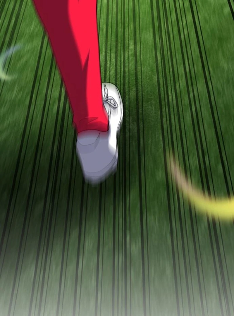 The genius midfielder’s passes are special chapter 28 page 178