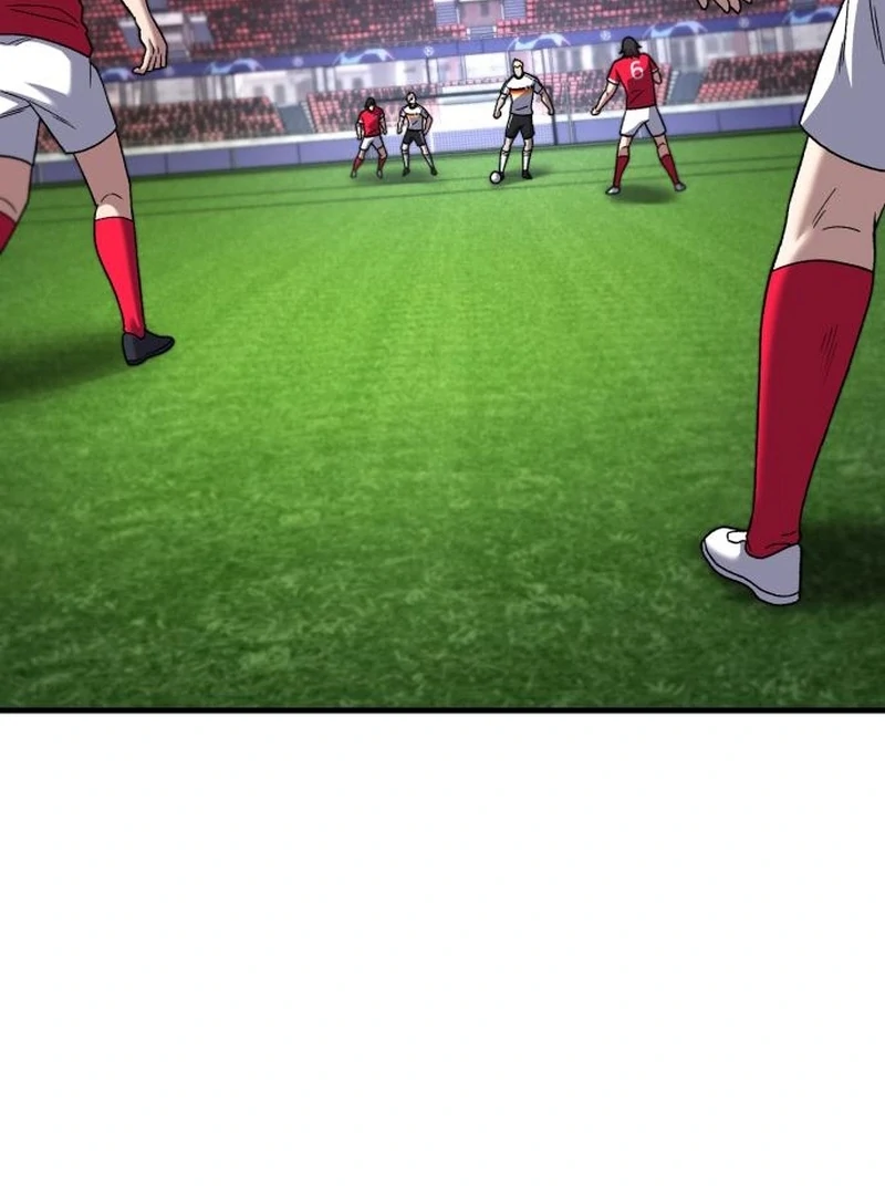The genius midfielder’s passes are special chapter 29 page 4