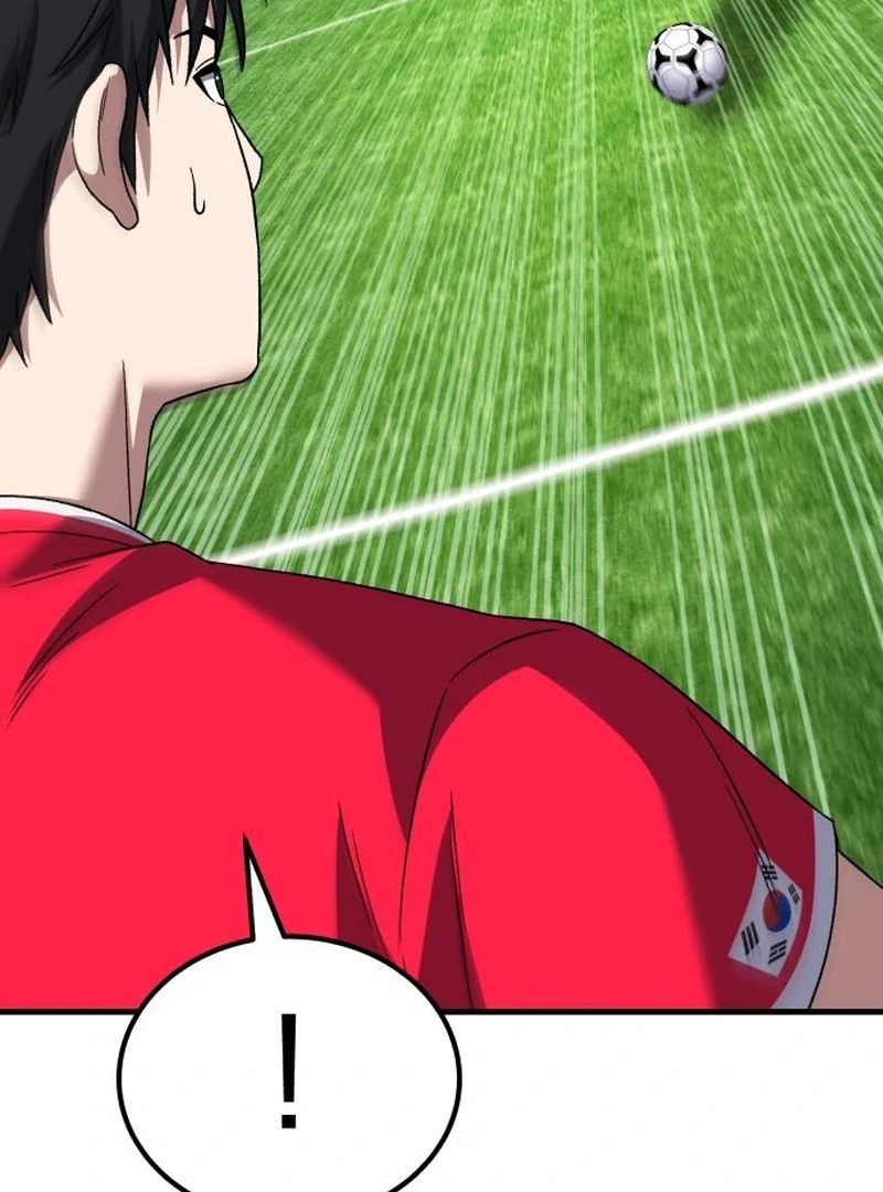 The genius midfielder’s passes are special chapter 29 page 11