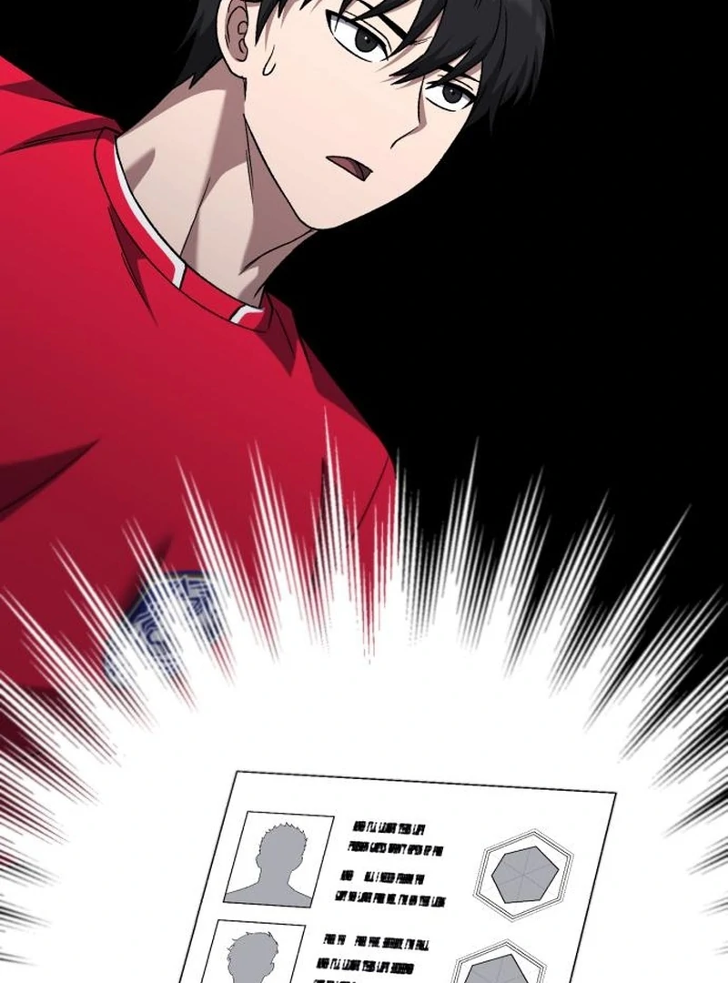 The genius midfielder’s passes are special chapter 29 page 15