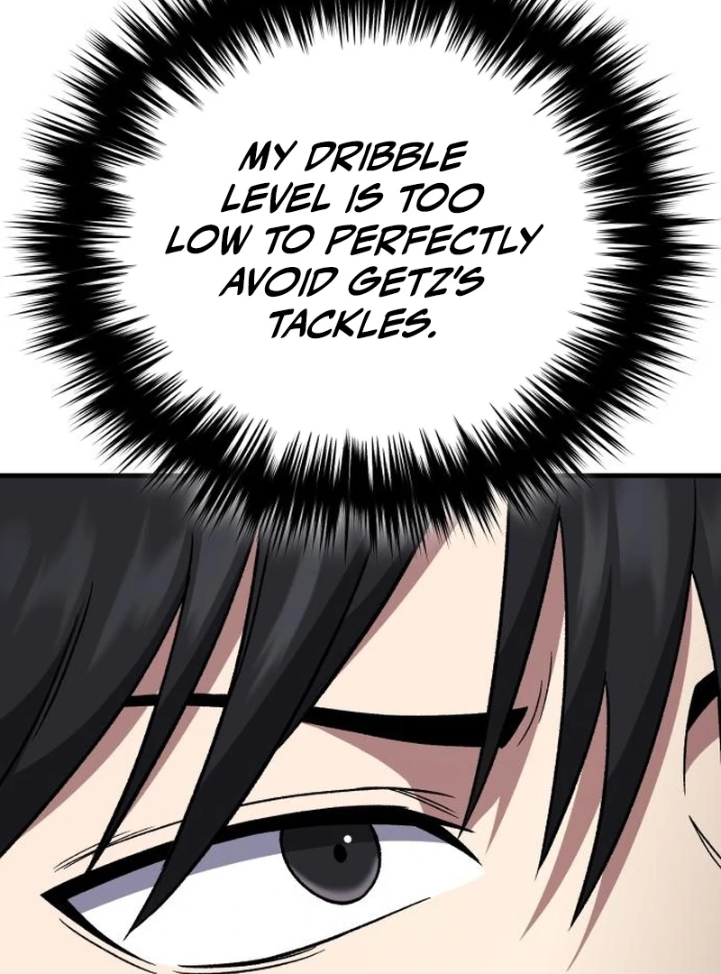 The genius midfielder’s passes are special chapter 29 page 66