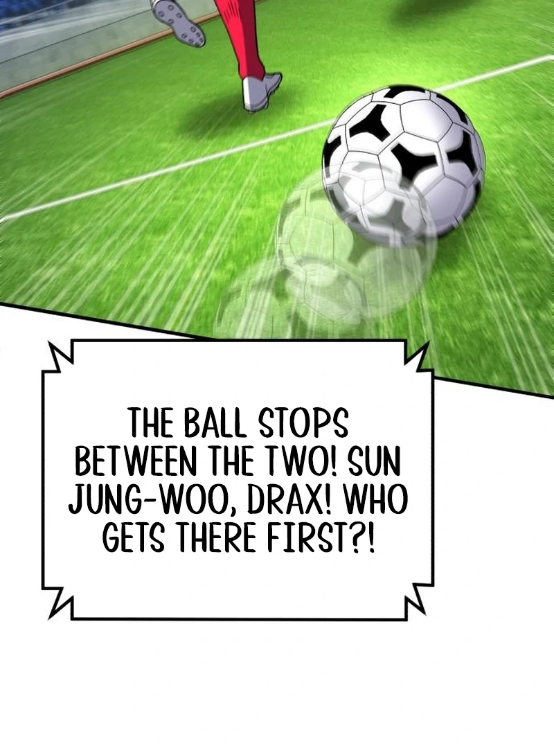 The genius midfielder’s passes are special chapter 29 page 75