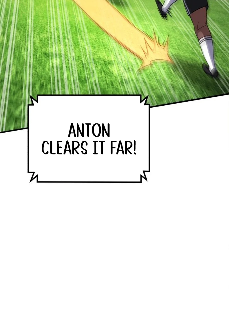 The genius midfielder’s passes are special chapter 29 page 94