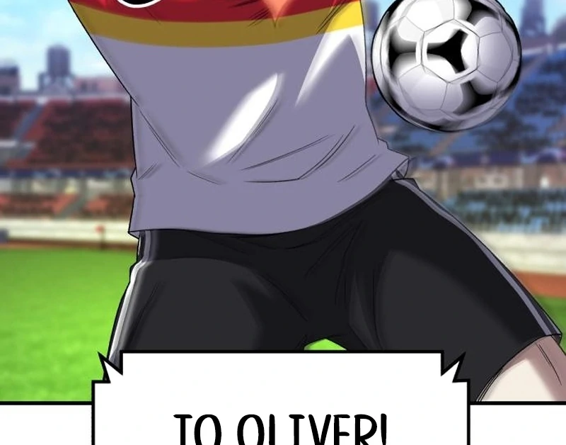 The genius midfielder’s passes are special chapter 29 page 96