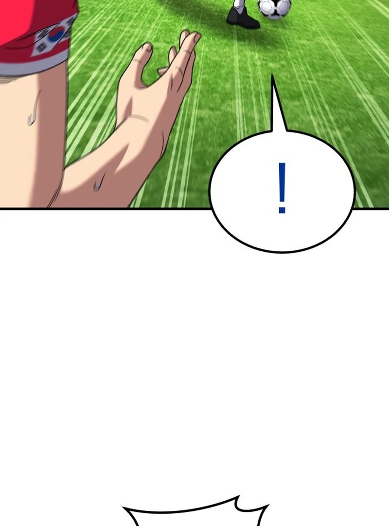 The genius midfielder’s passes are special chapter 29 page 99