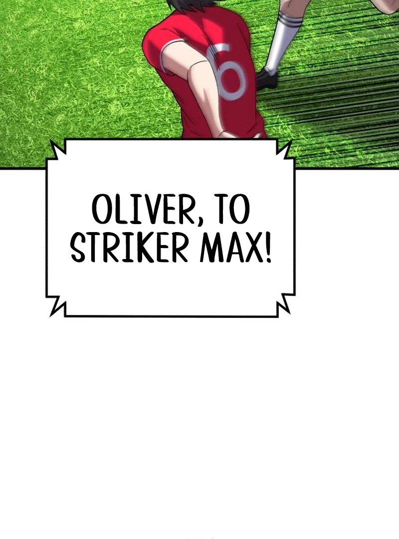 The genius midfielder’s passes are special chapter 29 page 101