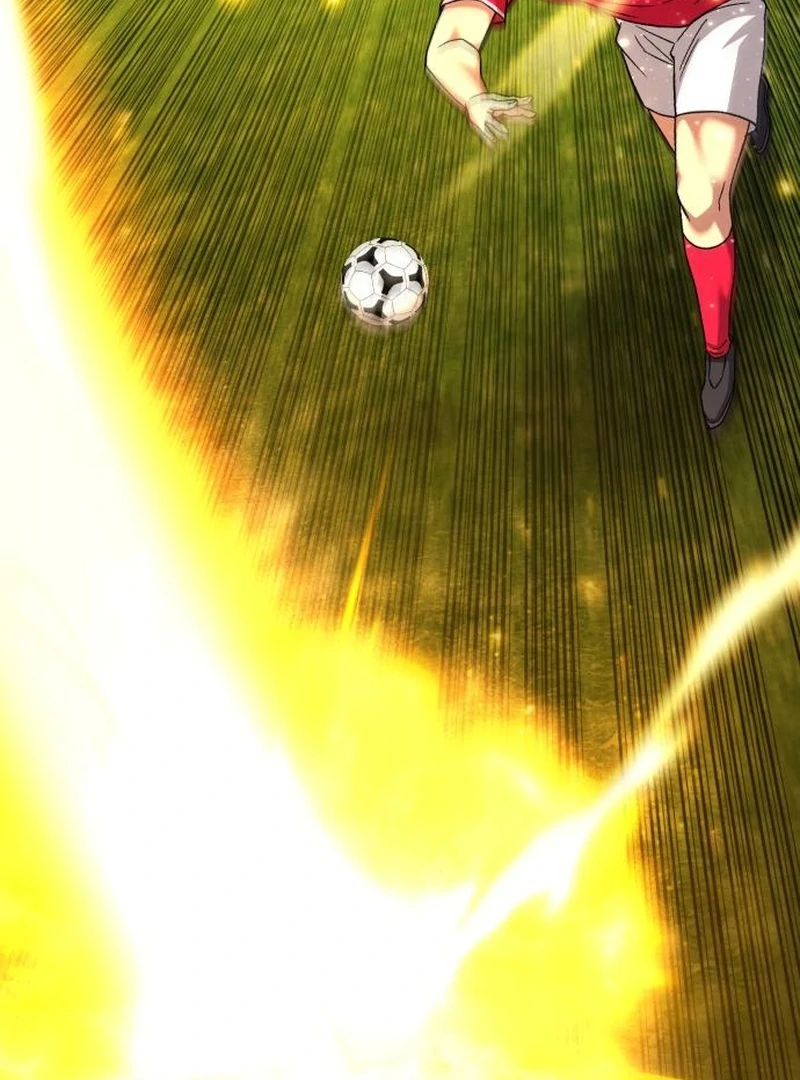 The genius midfielder’s passes are special chapter 29 page 153