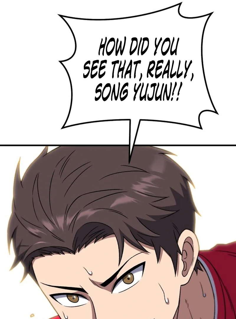 The genius midfielder’s passes are special chapter 29 page 156