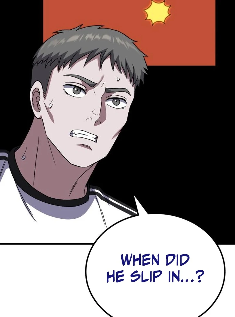 The genius midfielder’s passes are special chapter 29 page 159