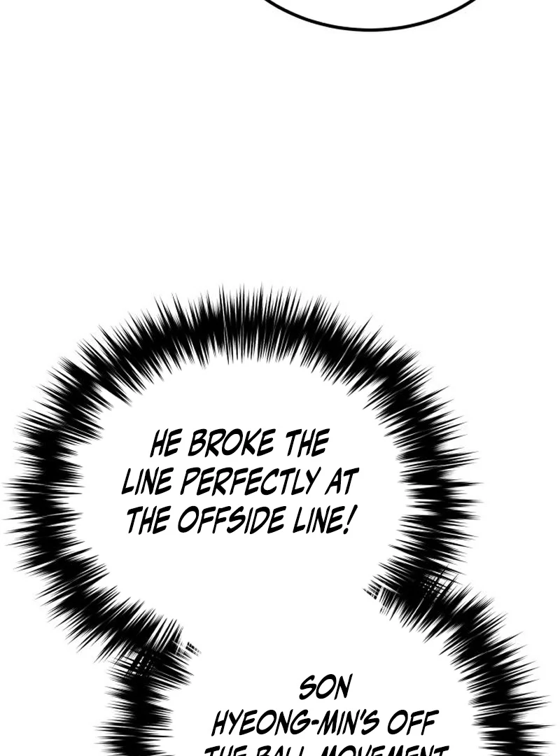 The genius midfielder’s passes are special chapter 29 page 160
