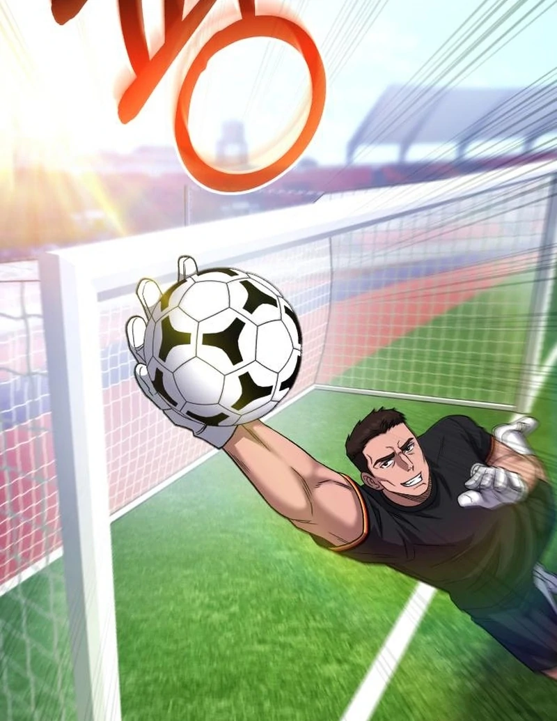 The genius midfielder’s passes are special chapter 29 page 173