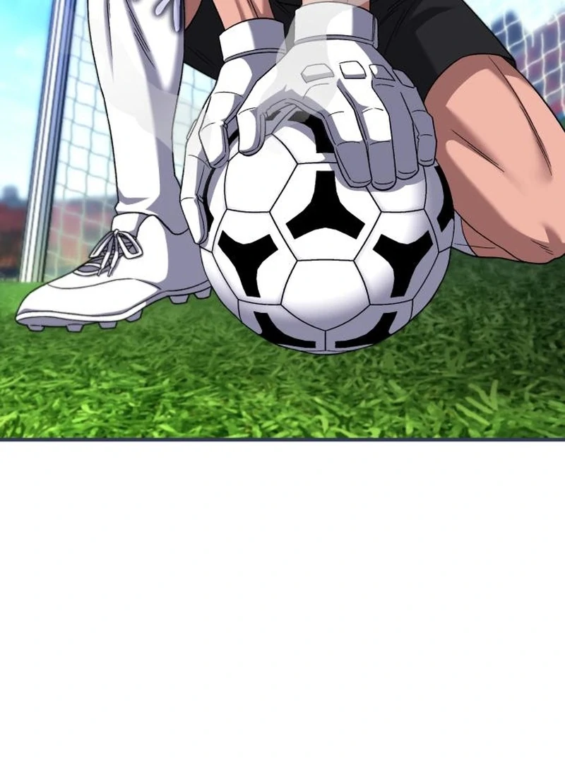 The genius midfielder’s passes are special chapter 29 page 176