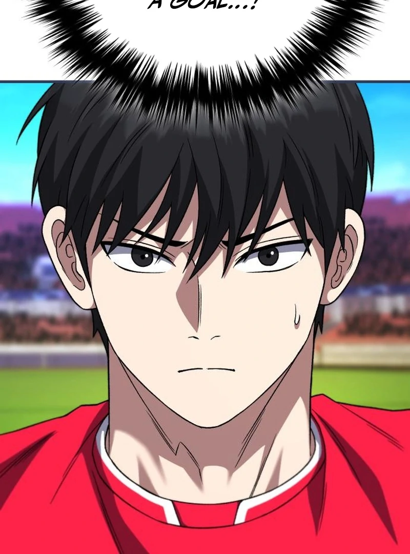 The genius midfielder’s passes are special chapter 29 page 179