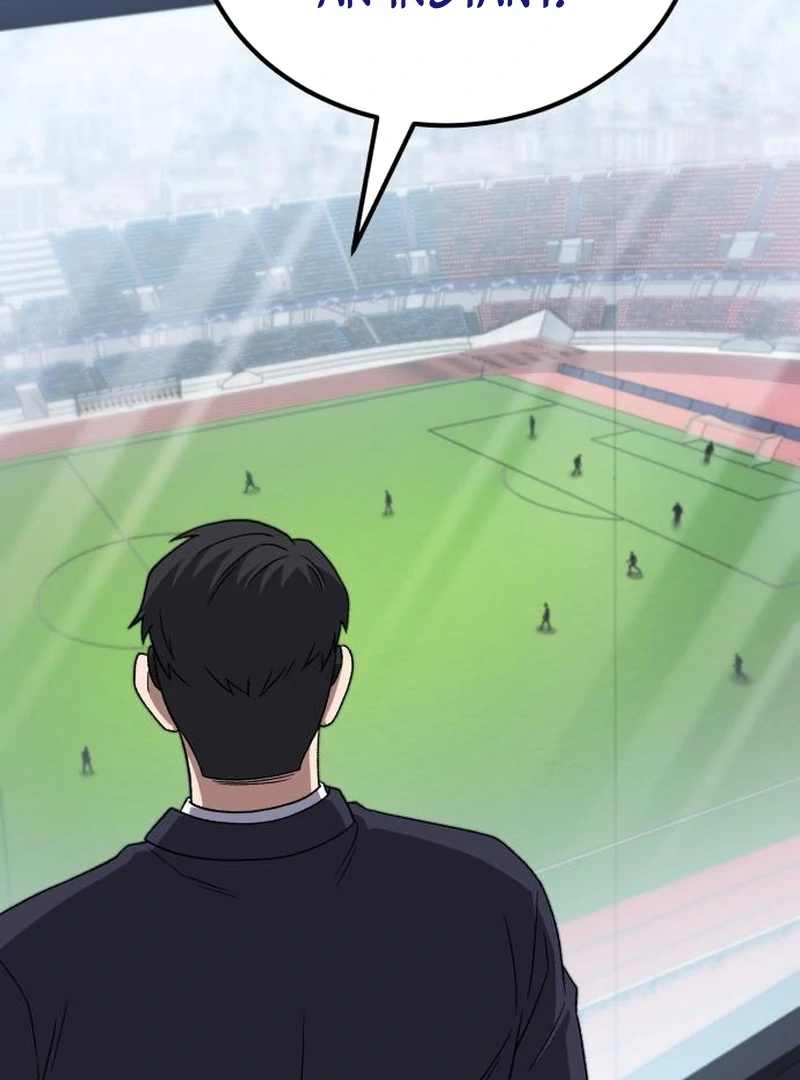 The genius midfielder’s passes are special chapter 29 page 188