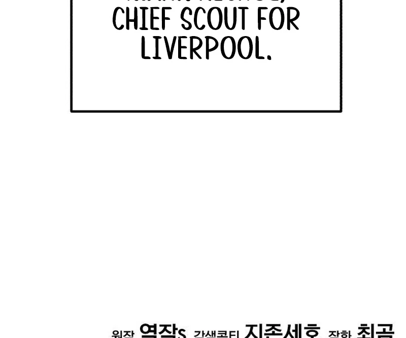 The genius midfielder’s passes are special chapter 29 page 193