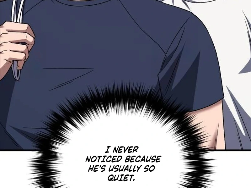 The genius midfielder’s passes are special chapter 31 page 47