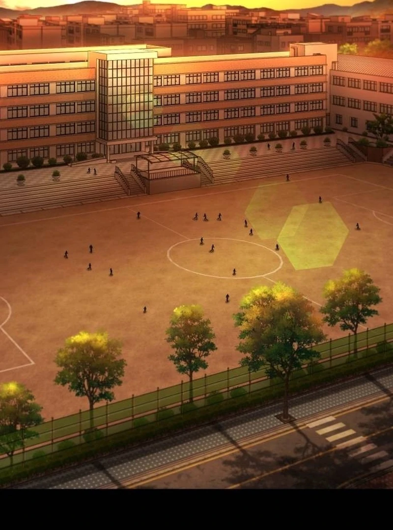 The genius midfielder’s passes are special chapter 31 page 68
