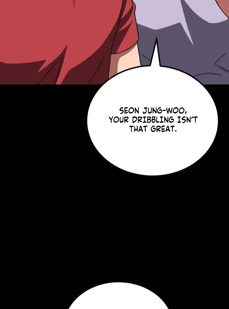The genius midfielder’s passes are special chapter 31 page 78