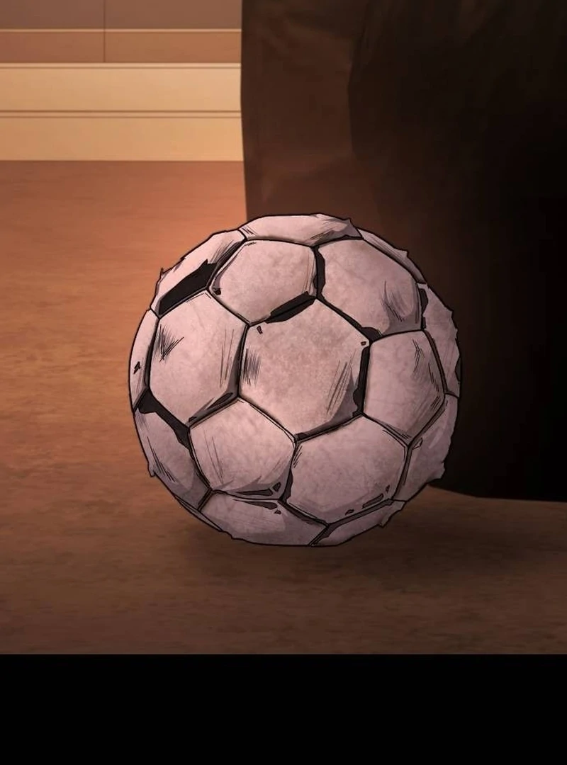 The genius midfielder’s passes are special chapter 31 page 100
