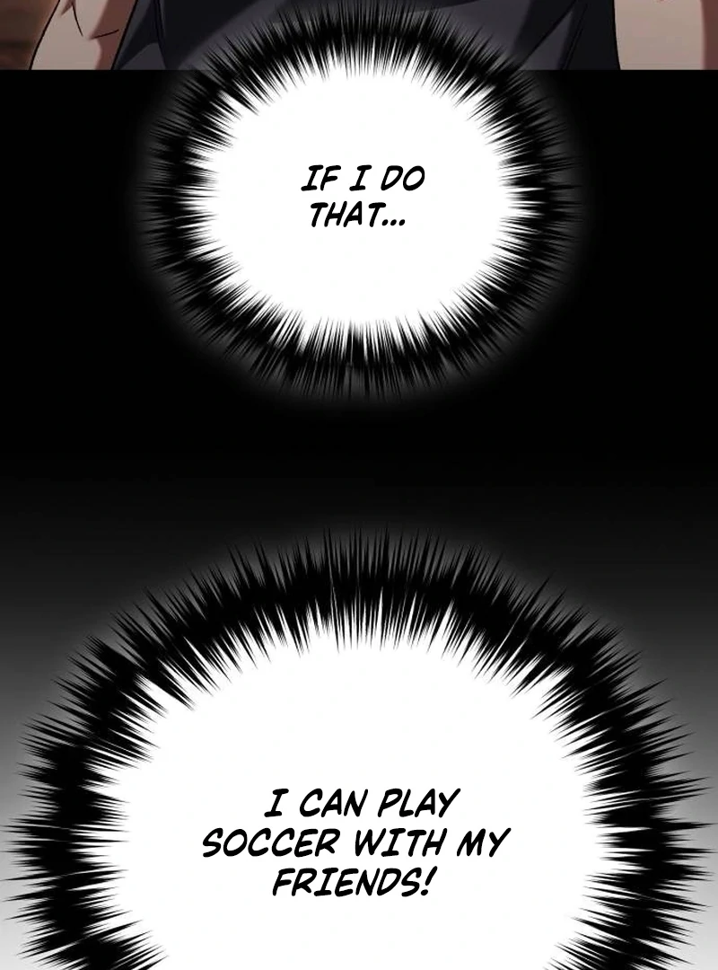 The genius midfielder’s passes are special chapter 31 page 112