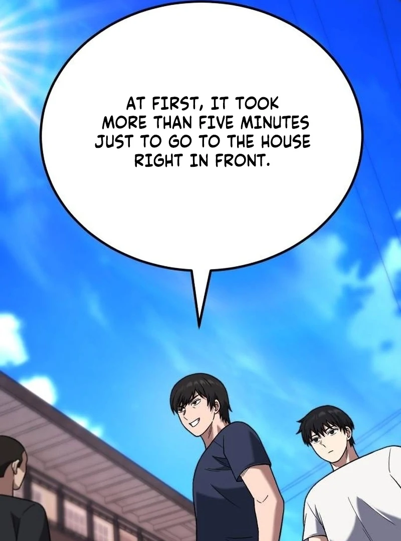 The genius midfielder’s passes are special chapter 31 page 115