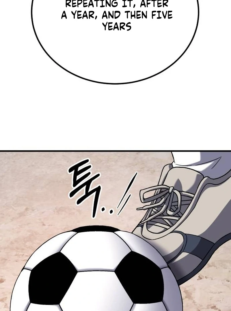 The genius midfielder’s passes are special chapter 31 page 117