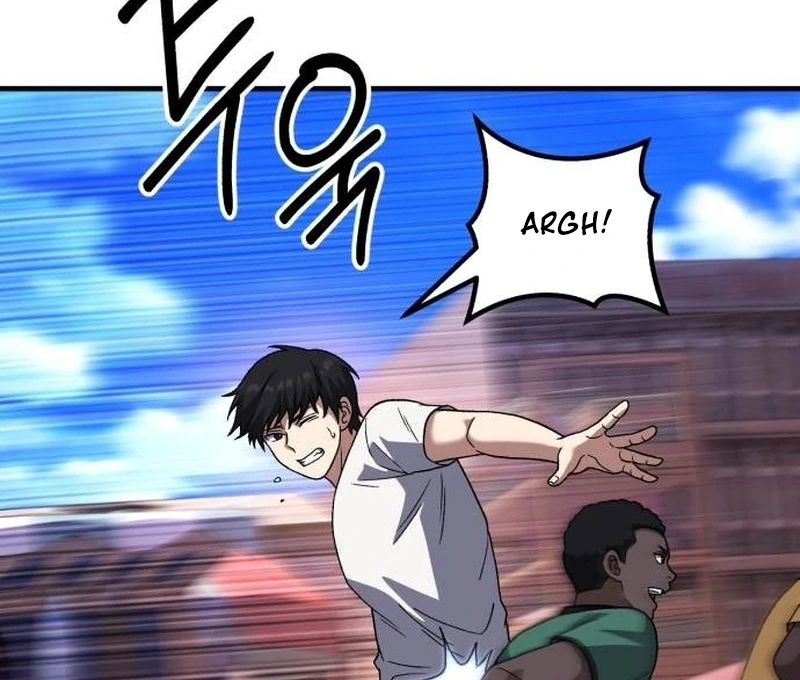 The genius midfielder’s passes are special chapter 31 page 142