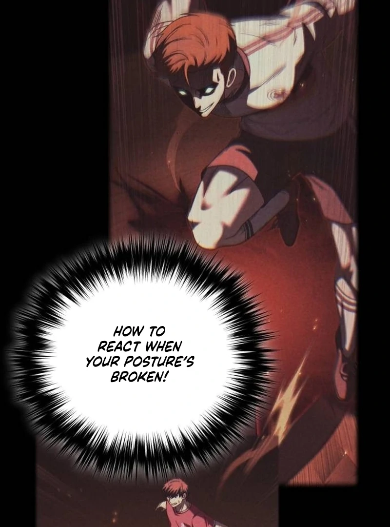 The genius midfielder’s passes are special chapter 31 page 155