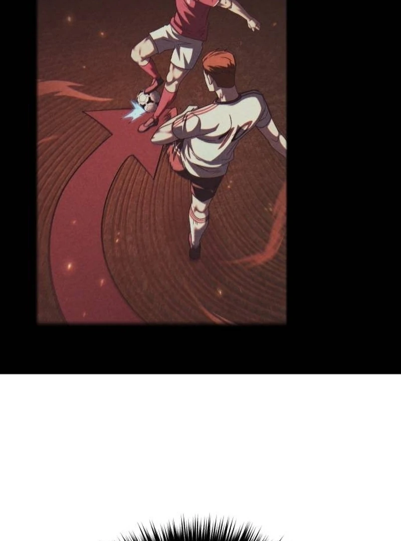 The genius midfielder’s passes are special chapter 31 page 156