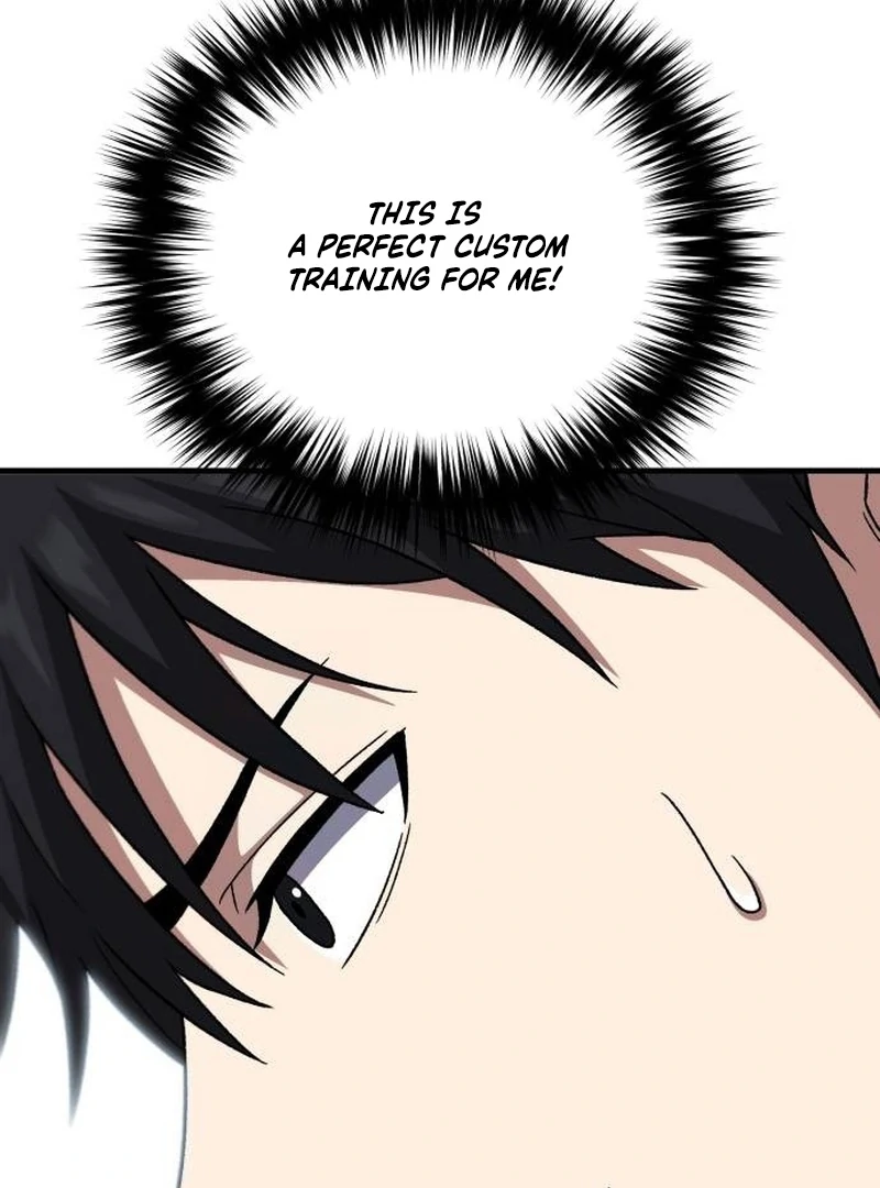 The genius midfielder’s passes are special chapter 31 page 157