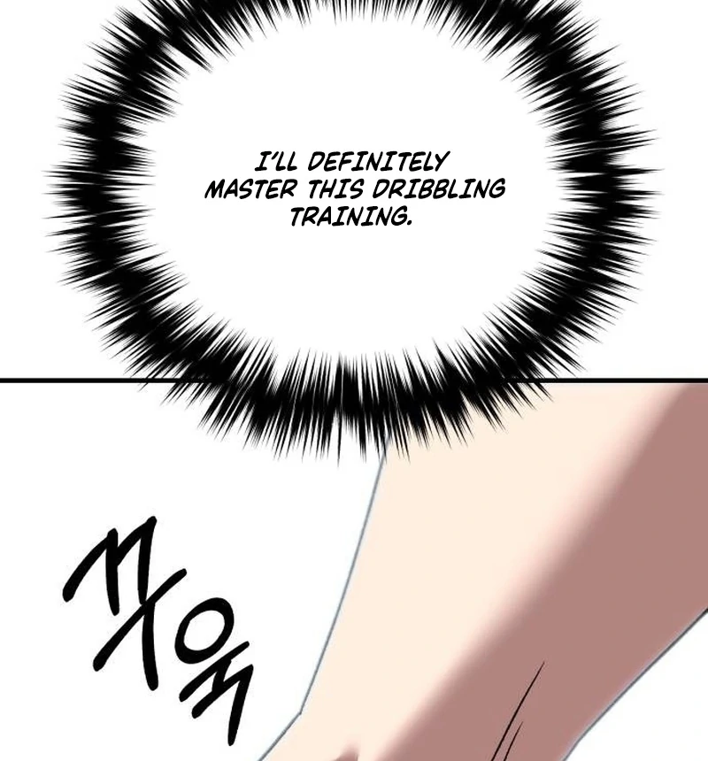 The genius midfielder’s passes are special chapter 31 page 159