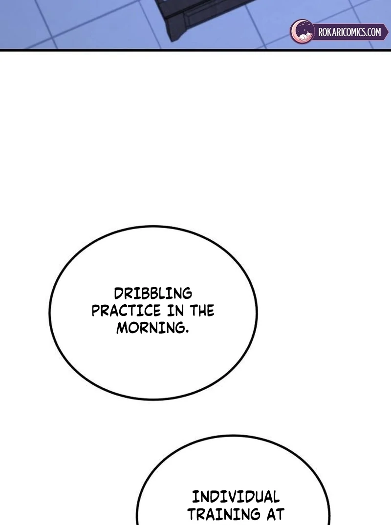 The genius midfielder’s passes are special chapter 31 page 168