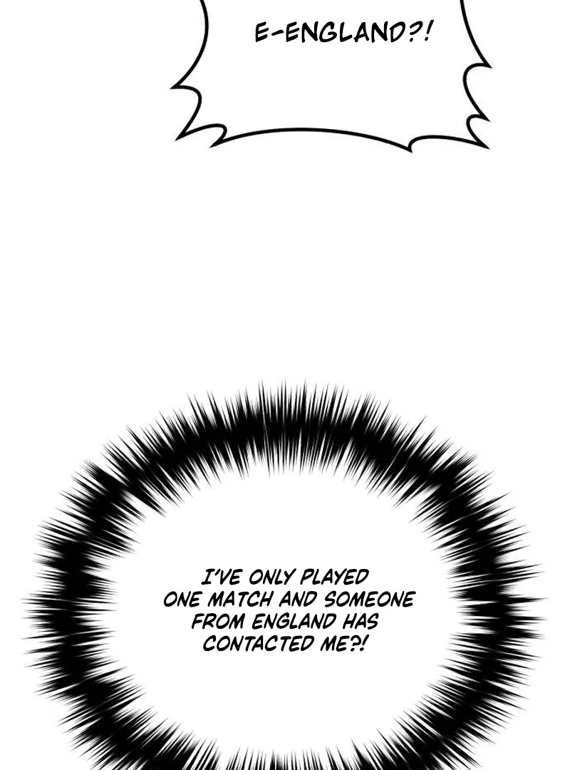 The genius midfielder’s passes are special chapter 31 page 183