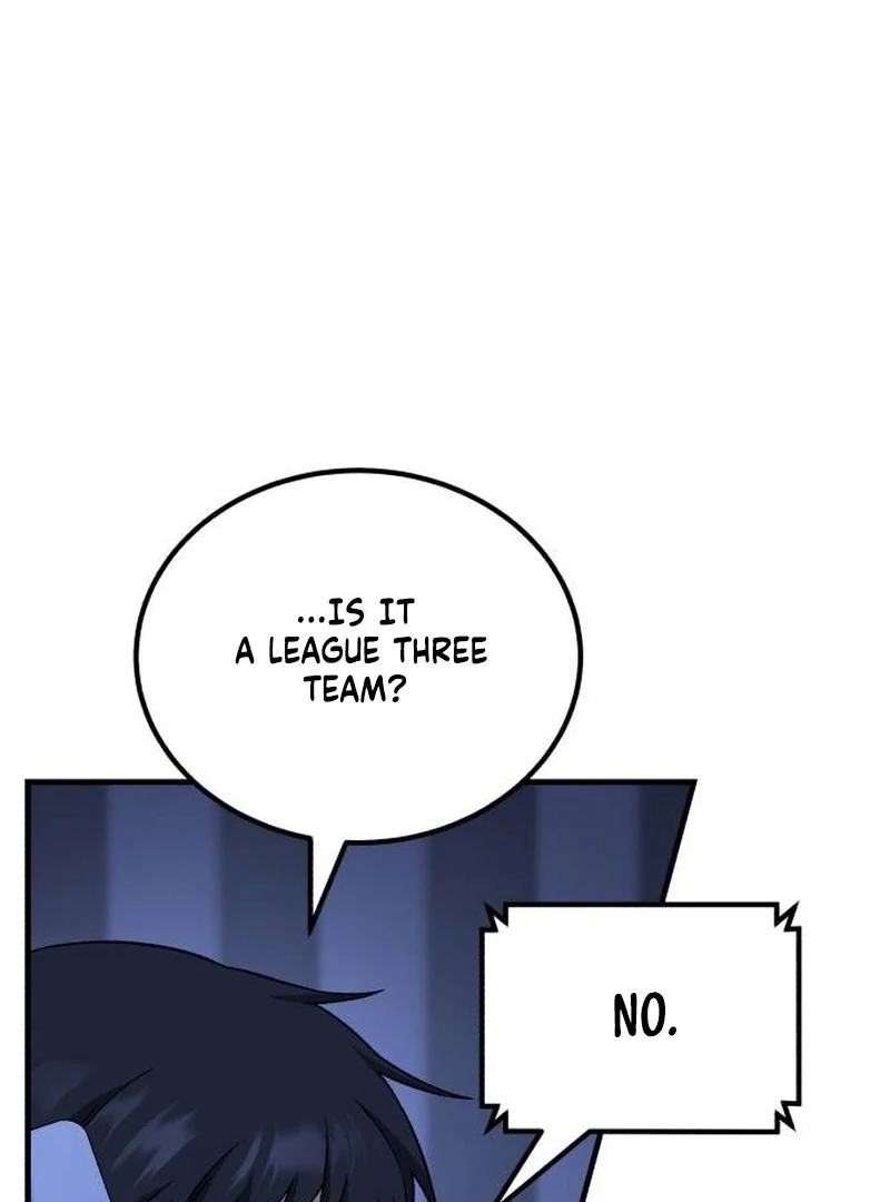 The genius midfielder’s passes are special chapter 31 page 185