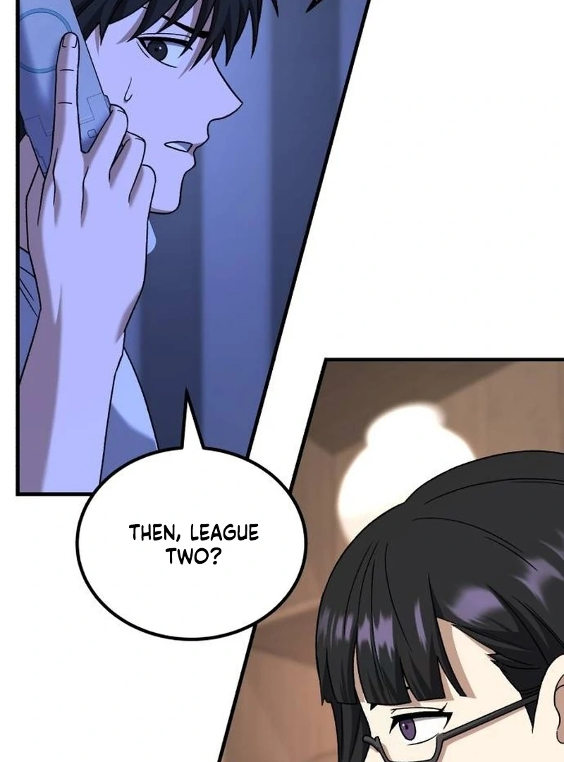 The genius midfielder’s passes are special chapter 31 page 186