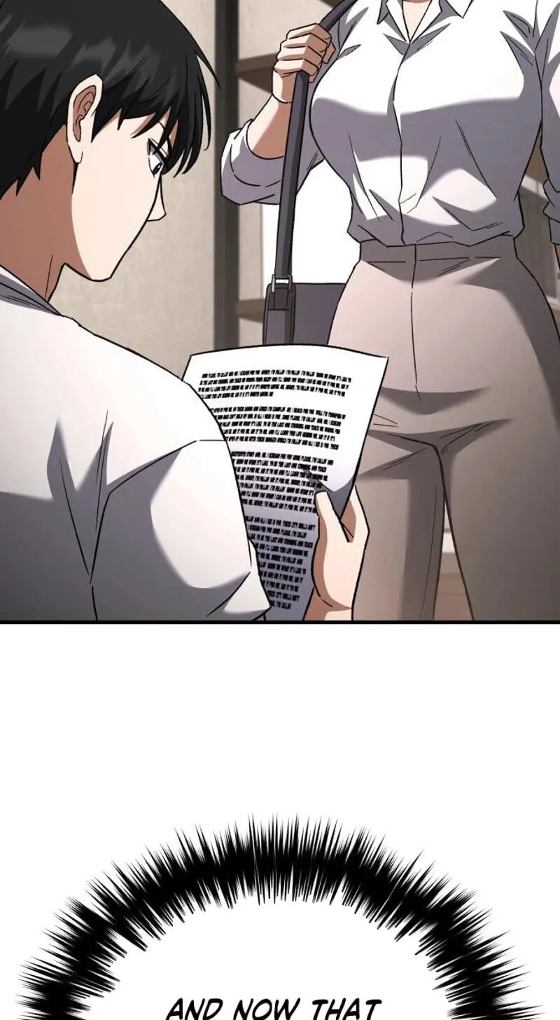 The genius midfielder’s passes are special chapter 64 page 173