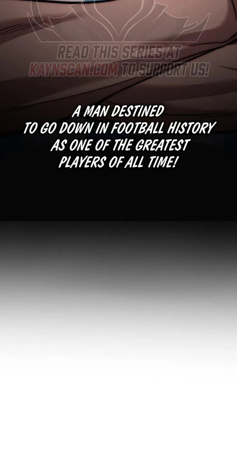 The genius midfielder’s passes are special chapter 64 page 155