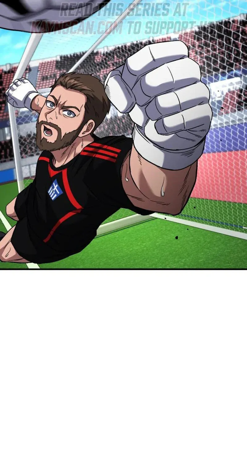 The genius midfielder’s passes are special chapter 64 page 25