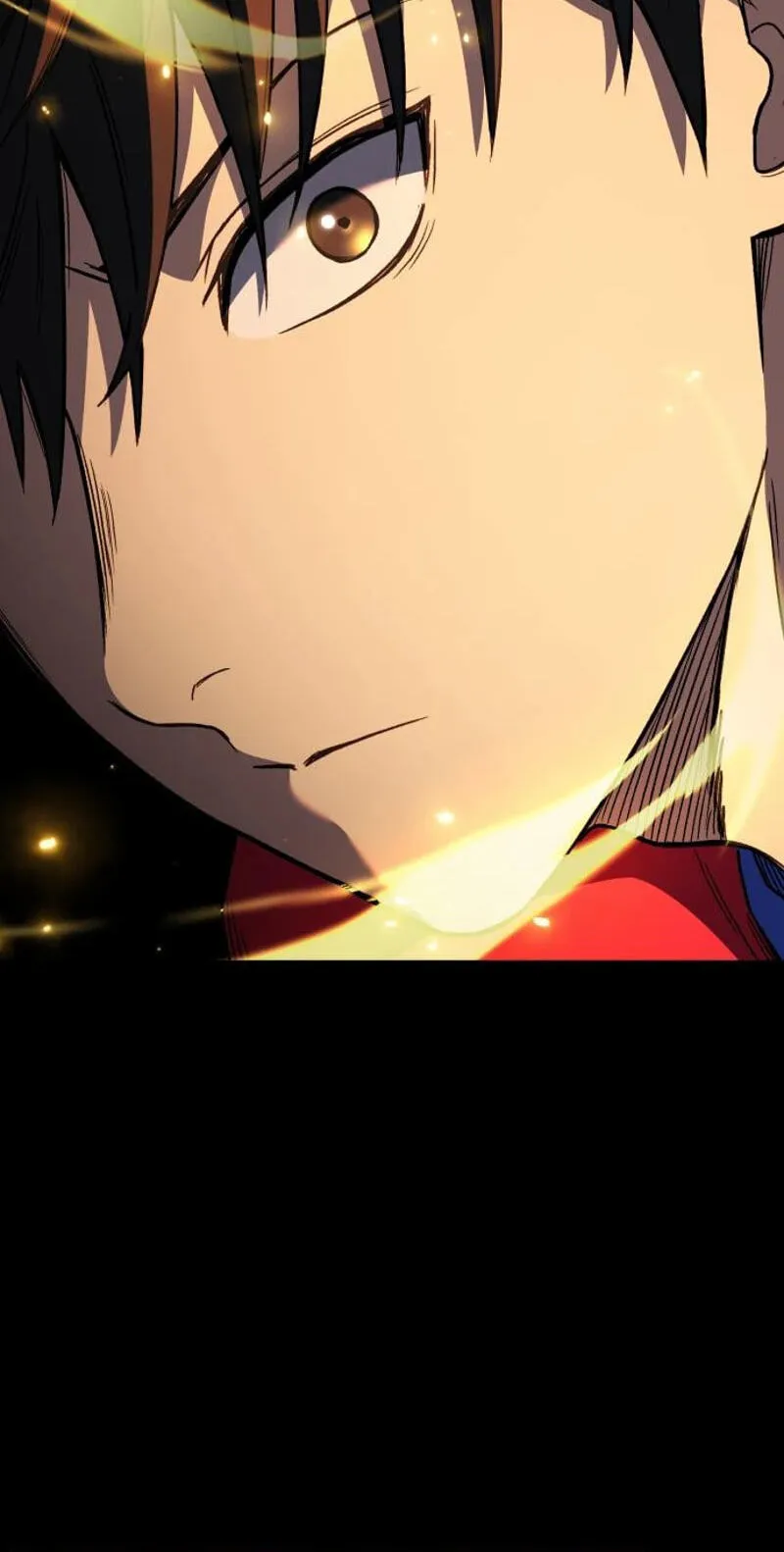 The genius midfielder’s passes are special chapter 64 page 163