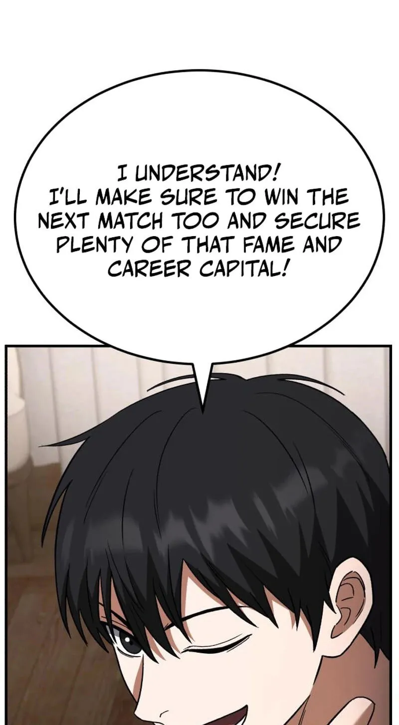 The genius midfielder’s passes are special chapter 64 page 127