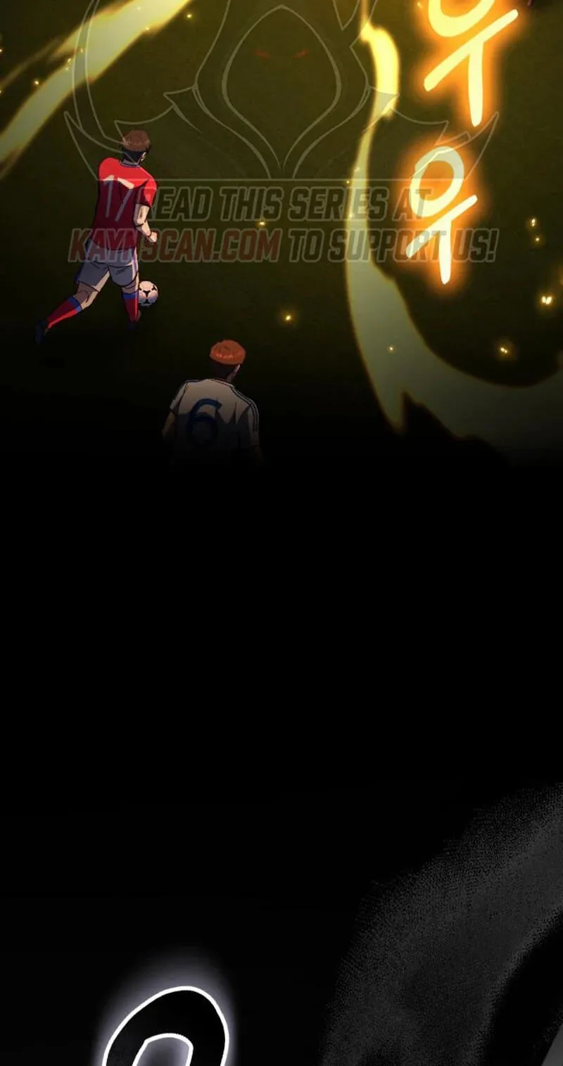 The genius midfielder’s passes are special chapter 64 page 6