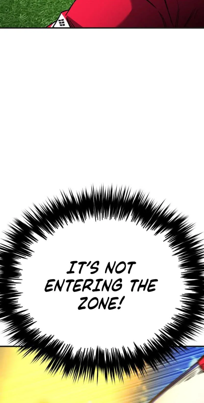 The genius midfielder’s passes are special chapter 64 page 20