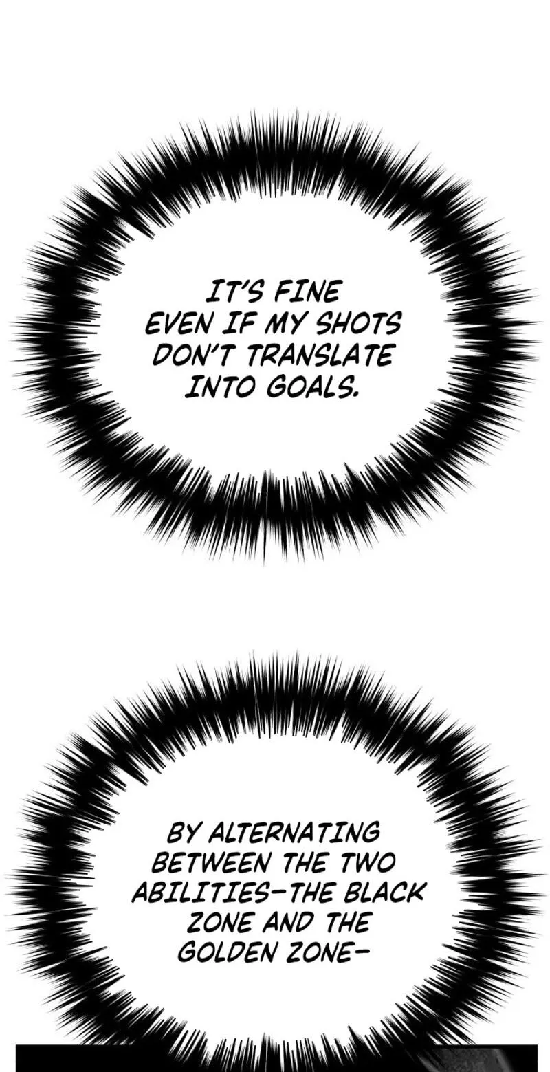 The genius midfielder’s passes are special chapter 64 page 178