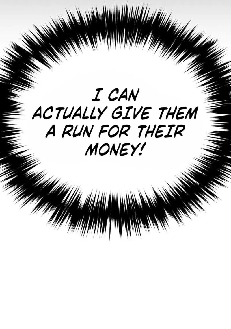 The genius midfielder’s passes are special chapter 64 page 185